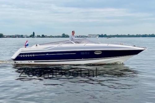 Sunseeker Hawk 27 beoordelingen en specificaties